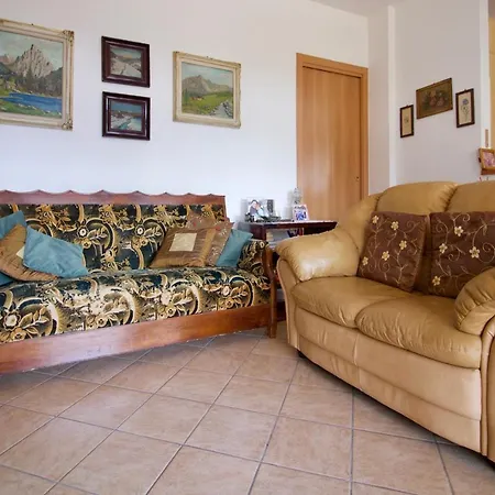 Διαμέρισμα Monate Sleeps 4 Pool Air Con *