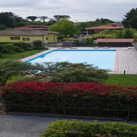 Διαμέρισμα Monate Sleeps 4 Pool Air Con