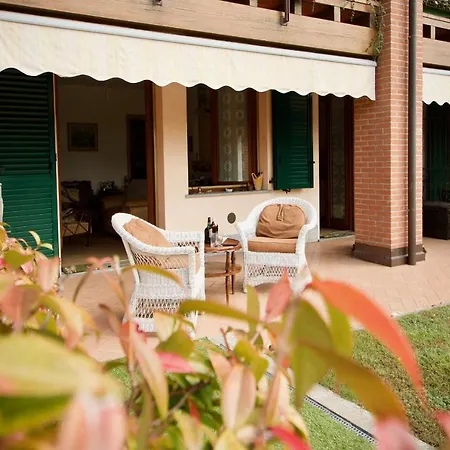 Monate Sleeps 4 Pool Air Con Διαμέρισμα
